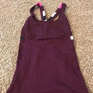 Lululemon racerback too